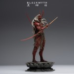 Black Myth Wukong Yaksha King 1/12 Exquisite Game Figurine